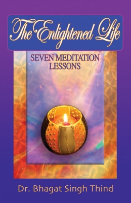 Book cover for Enlightened Life