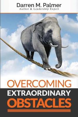 Book cover for Overcoming Extraordinary Obstacles