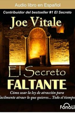 Cover of El Secreto Faltante