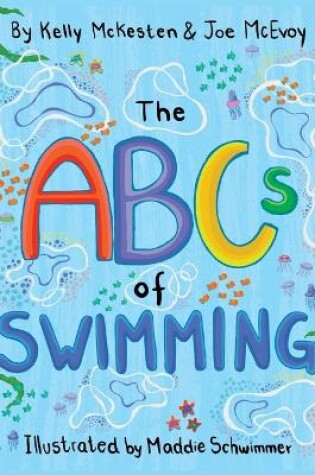 Cover of The ABCs of Swimming