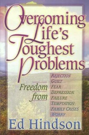 Cover of Overcoming Life's Toughest Problems