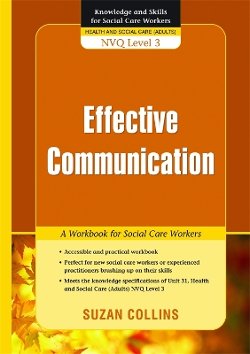 Cover of Effective Communication