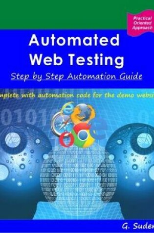 Cover of Automated Web Testing