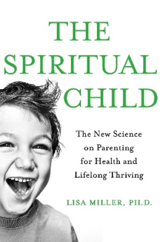 Cover of The Spiritual Child