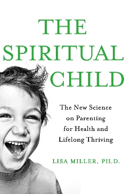 Book cover for The Spiritual Child