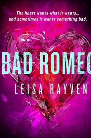 Cover of Bad Romeo