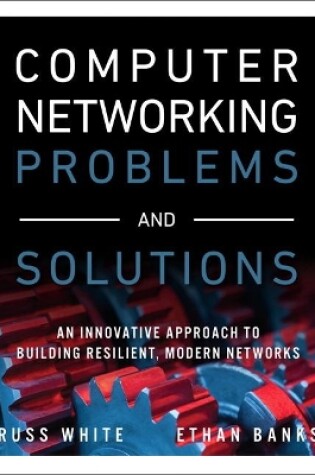 Cover of Computer Networking Problems and Solutions