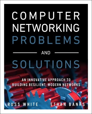 Book cover for Computer Networking Problems and Solutions