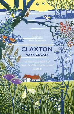 Book cover for Claxton