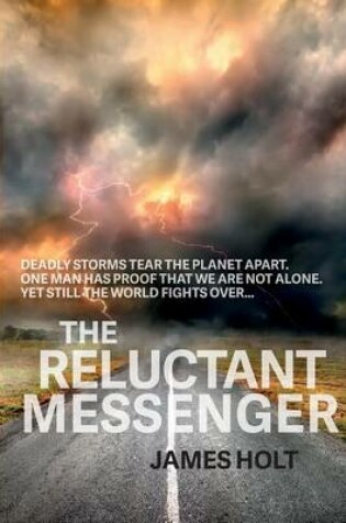 Cover of The Reluctant Messenger