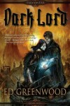 Book cover for Dark Lord