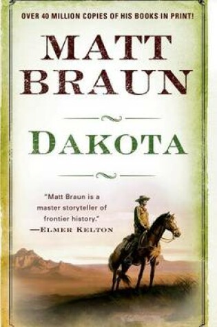 Cover of Dakota