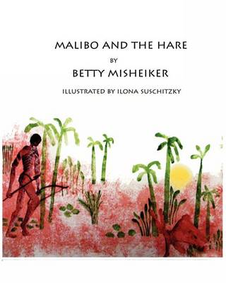 Book cover for Malibo and the Hare