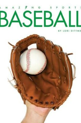 Cover of Baseball