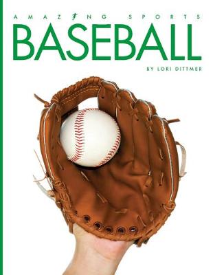 Cover of Baseball