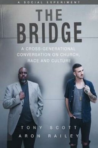 Cover of The Bridge