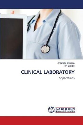 Cover of Clinical Laboratory