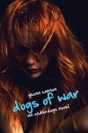 Book cover for Dogs of War