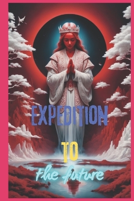 Book cover for Expedition to the future