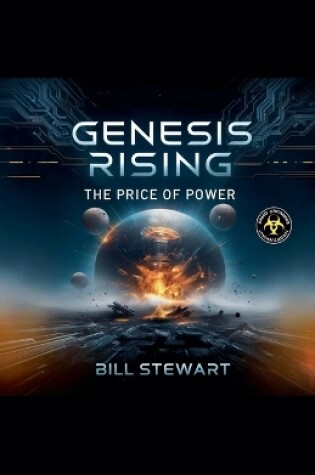 Cover of Genesis Rising