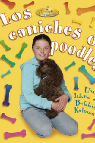 Cover of Los Caniches O Poodles