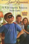 Book cover for Kid to the Rescue