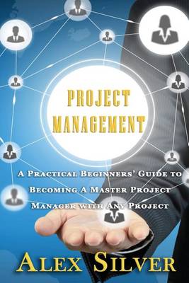 Book cover for Project Management