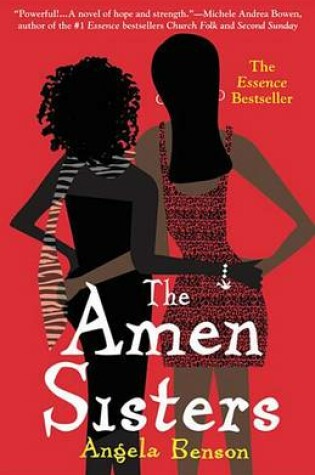 Cover of The Amen Sisters