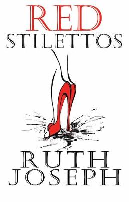 Book cover for Red Stilettos