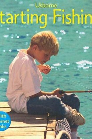 Cover of Starting Fishing