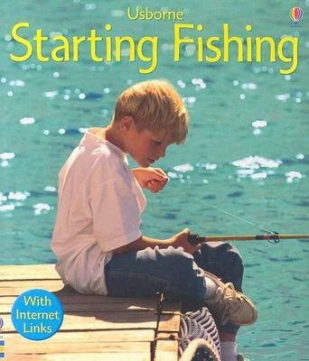 Cover of Starting Fishing