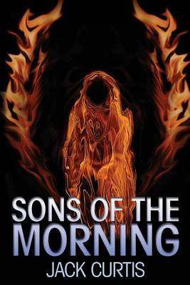 Book cover for Sons of the Morning