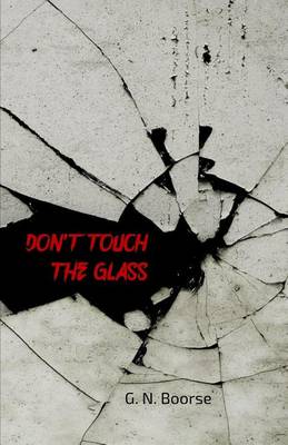 Cover of Don't Touch the Glass