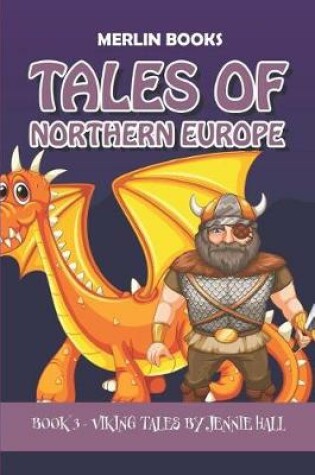 Cover of Tales of Northern Europe