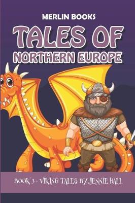 Book cover for Tales of Northern Europe
