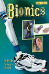 Book cover for Bionics