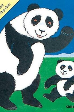 Cover of Panda