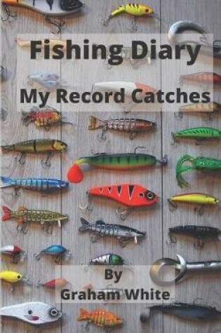 Cover of Fishing Diary