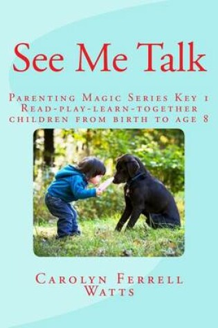 Cover of See Me Talk