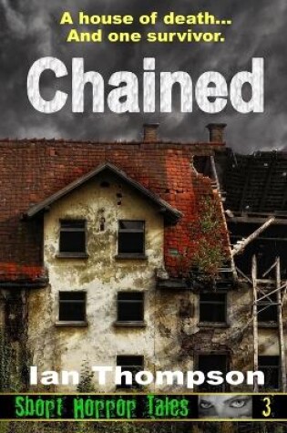 Cover of Chained