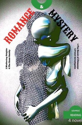 Cover of Romance & Mystery