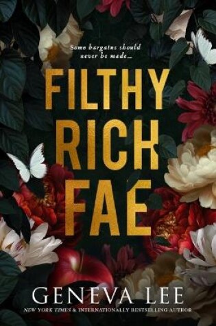 Cover of Filthy Rich Fae