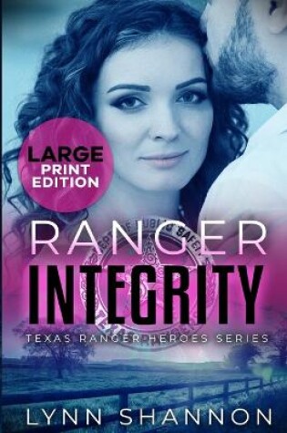 Cover of Ranger Integrity