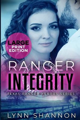 Book cover for Ranger Integrity