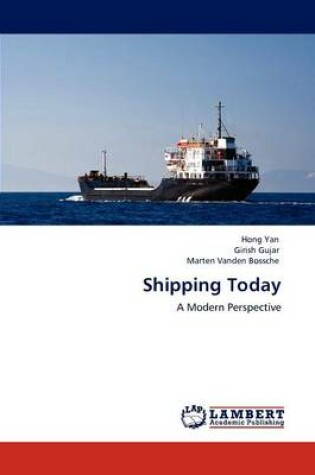 Cover of Shipping Today