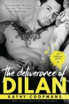 Book cover for The Deliverance of Dilan