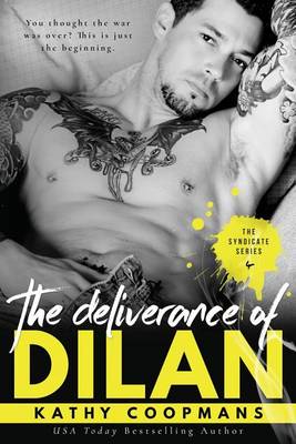 Cover of The Deliverance of Dilan