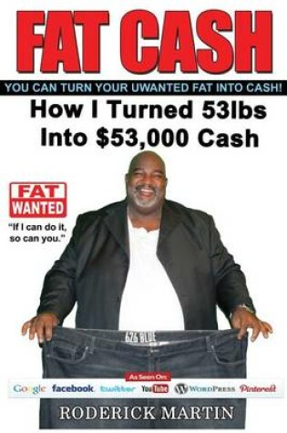 Cover of Fat Cash