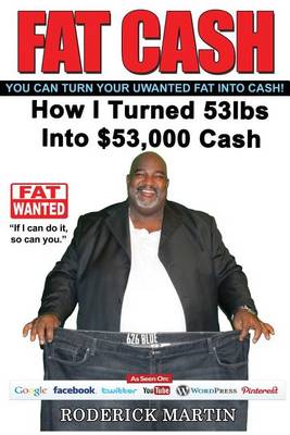 Book cover for Fat Cash