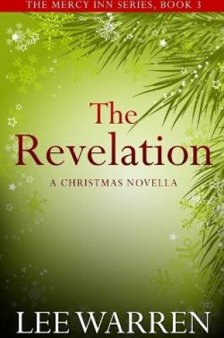 Cover of The Revelation